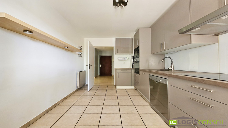 Ma-Cabane - Location Appartement Fontenay-aux-Roses, 103 m²