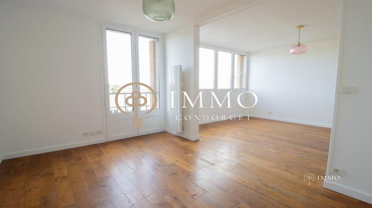 Ma-Cabane - Location Appartement Fontenay-aux-Roses, 62 m²