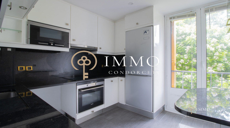 Ma-Cabane - Location Appartement Fontenay-aux-Roses, 62 m²