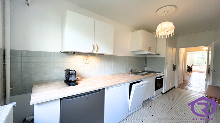 Ma-Cabane - Location Appartement FONTENAY-AUX-ROSES, 51 m²