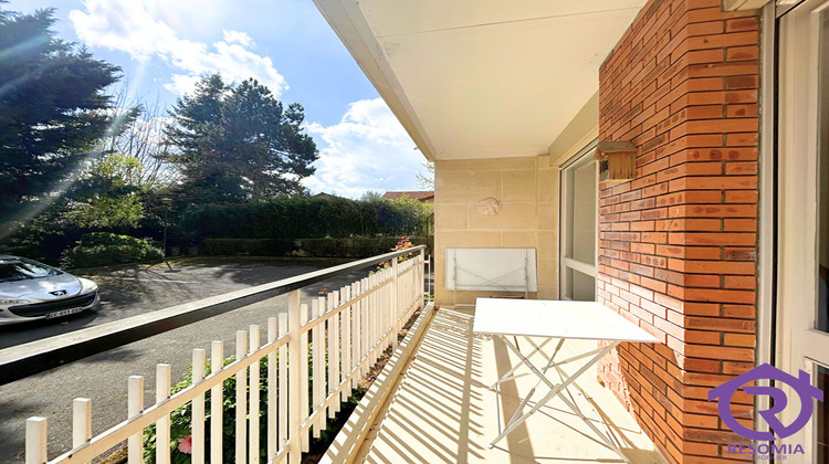 Ma-Cabane - Location Appartement FONTENAY-AUX-ROSES, 51 m²