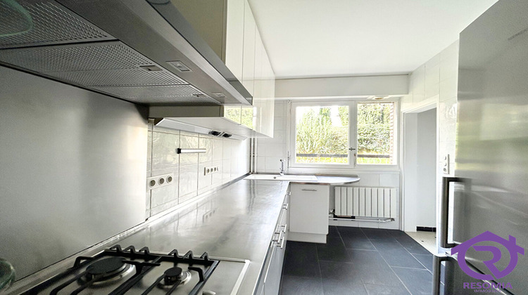 Ma-Cabane - Location Appartement FONTENAY-AUX-ROSES, 51 m²