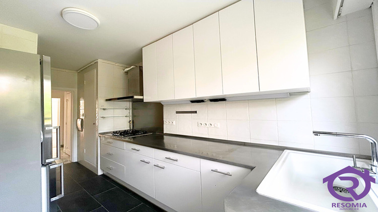 Ma-Cabane - Location Appartement FONTENAY-AUX-ROSES, 51 m²