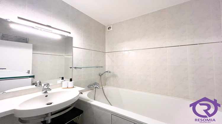 Ma-Cabane - Location Appartement FONTENAY-AUX-ROSES, 51 m²