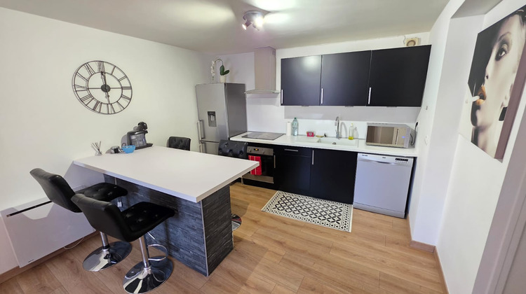 Ma-Cabane - Location Appartement FONTENAY-EN-PARISIS, 39 m²