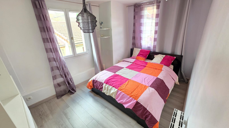 Ma-Cabane - Location Appartement FONTENAY-EN-PARISIS, 39 m²