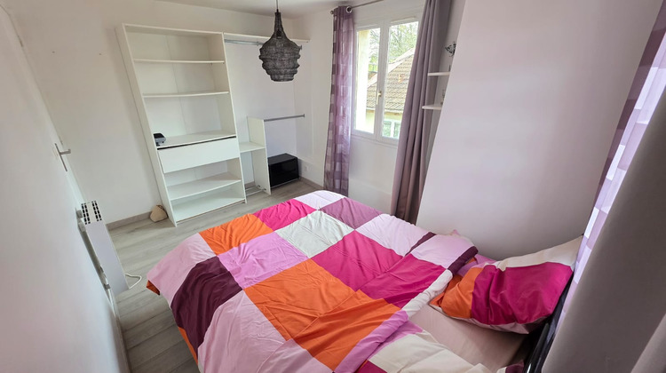 Ma-Cabane - Location Appartement FONTENAY-EN-PARISIS, 39 m²