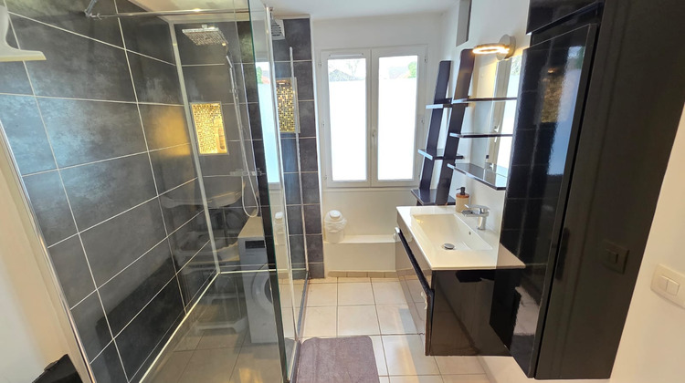 Ma-Cabane - Location Appartement FONTENAY-EN-PARISIS, 39 m²