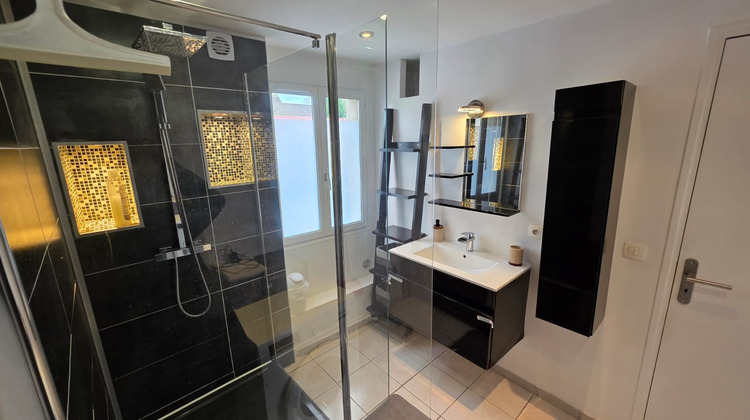 Ma-Cabane - Location Appartement FONTENAY-EN-PARISIS, 39 m²