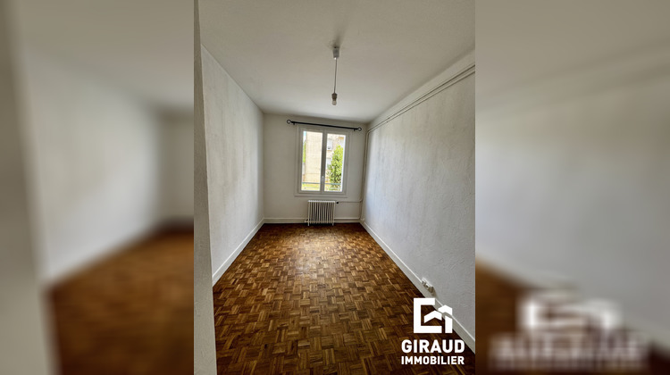 Ma-Cabane - Location Appartement Fontenay-le-Comte, 52 m²