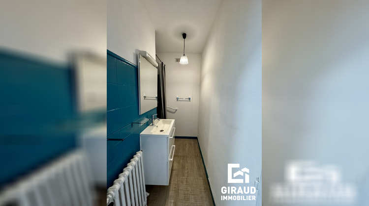 Ma-Cabane - Location Appartement Fontenay-le-Comte, 52 m²