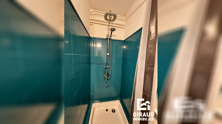Ma-Cabane - Location Appartement Fontenay-le-Comte, 52 m²