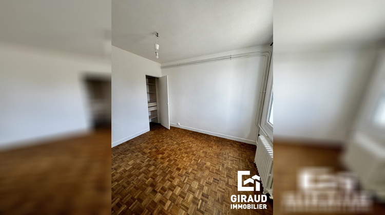 Ma-Cabane - Location Appartement Fontenay-le-Comte, 52 m²
