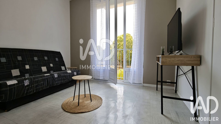 Ma-Cabane - Location Appartement Fontenay-le-Comte, 58 m²