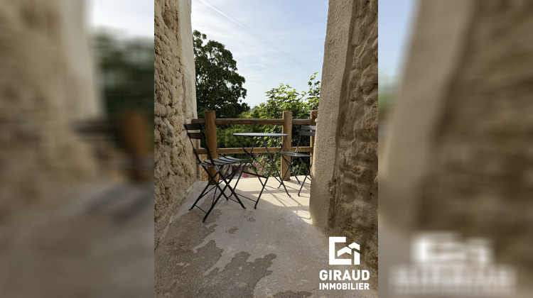 Ma-Cabane - Location Appartement Fontenay-le-Comte, 32 m²