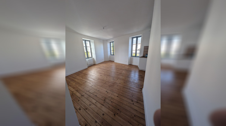 Ma-Cabane - Location Appartement FONTENAY LE COMTE, 42 m²
