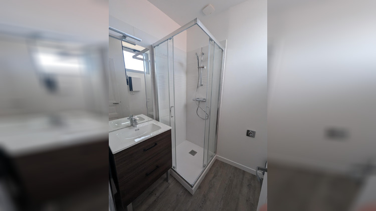 Ma-Cabane - Location Appartement FONTENAY LE COMTE, 47 m²