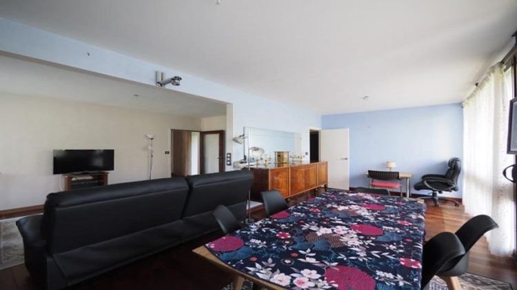 Ma-Cabane - Location Appartement Fontenay-le-Fleury, 82 m²