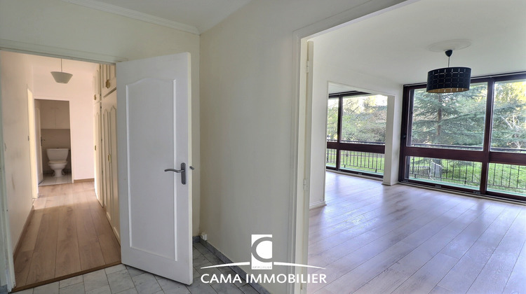 Ma-Cabane - Location Appartement Fontenay-le-Fleury, 82 m²