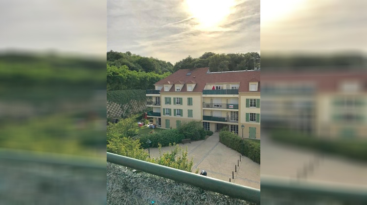 Ma-Cabane - Location Appartement Fontenay-le-Fleury, 42 m²