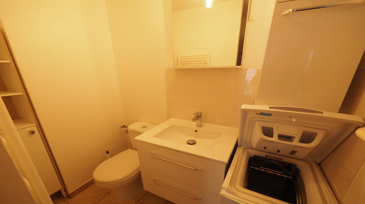 Ma-Cabane - Location Appartement Fontenay-le-Fleury, 20 m²