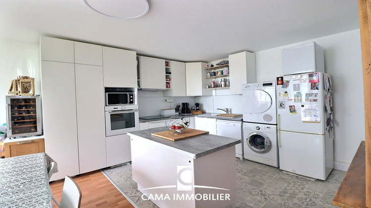 Ma-Cabane - Location Appartement Fontenay-le-Fleury, 80 m²