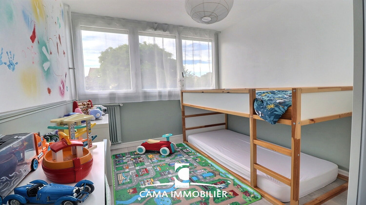 Ma-Cabane - Location Appartement Fontenay-le-Fleury, 80 m²