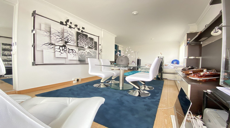 Ma-Cabane - Location Appartement Fontenay-le-Fleury, 89 m²