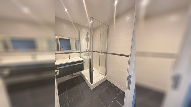 Ma-Cabane - Location Appartement Fontenay-le-Fleury, 65 m²