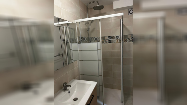 Ma-Cabane - Location Appartement FONTENAY-LE-FLEURY, 35 m²