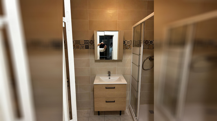 Ma-Cabane - Location Appartement FONTENAY-LE-FLEURY, 35 m²