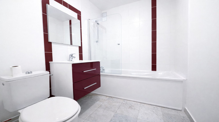 Ma-Cabane - Location Appartement Fontenay-le-Fleury, 30 m²