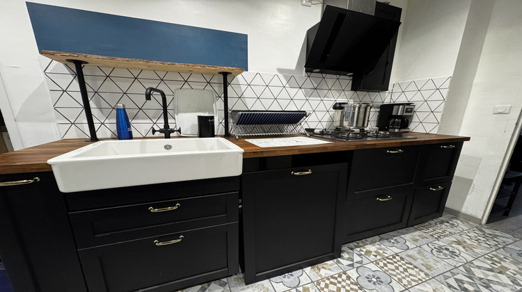 Ma-Cabane - Location Appartement Fontenay-le-Fleury, 66 m²