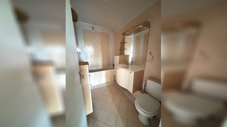 Ma-Cabane - Location Appartement Fontenay-le-Fleury, 51 m²