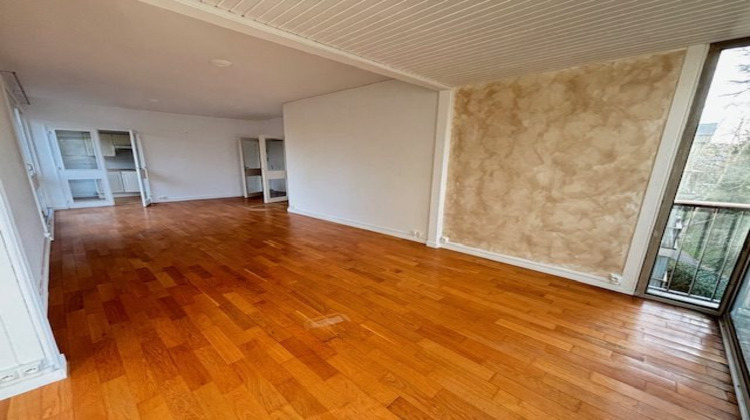 Ma-Cabane - Location Appartement Fontenay-le-Fleury, 51 m²