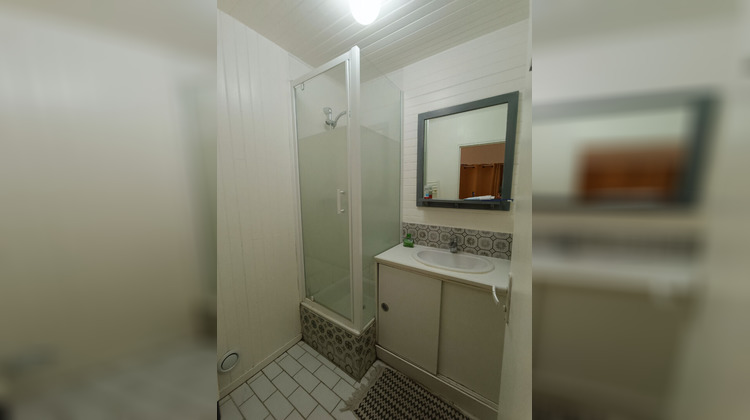 Ma-Cabane - Location Appartement FONTENAY-LE-FLEURY, 26 m²