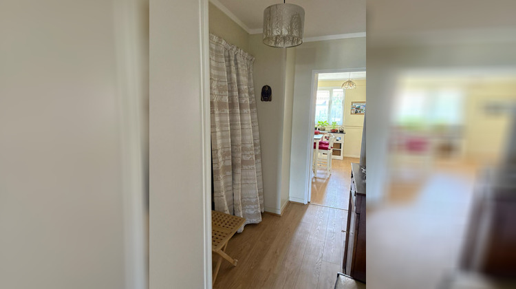 Ma-Cabane - Location Appartement FONTENAY-LE-FLEURY, 42 m²