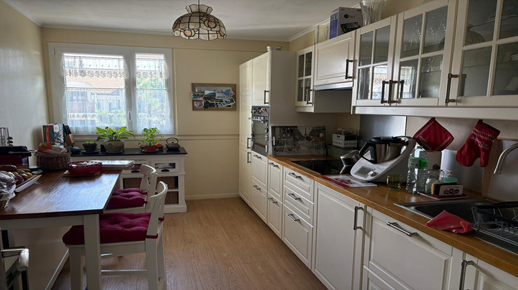 Ma-Cabane - Location Appartement FONTENAY-LE-FLEURY, 42 m²