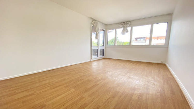 Ma-Cabane - Location Appartement Fontenay-le-Fleury, 58 m²