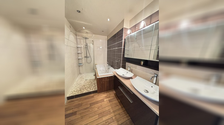 Ma-Cabane - Location Appartement Fontenay-le-Fleury, 88 m²