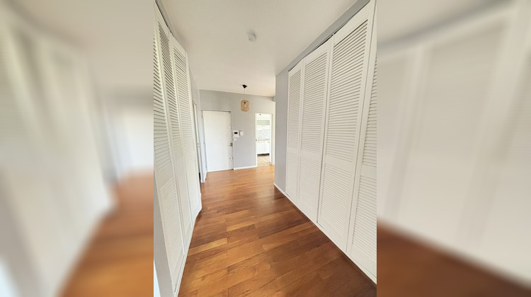 Ma-Cabane - Location Appartement Fontenay-le-Fleury, 88 m²