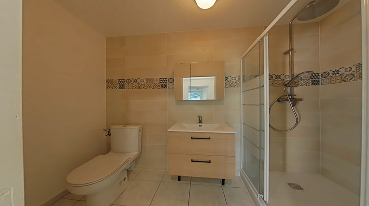 Ma-Cabane - Location Appartement FONTENAY-LE-FLEURY, 35 m²