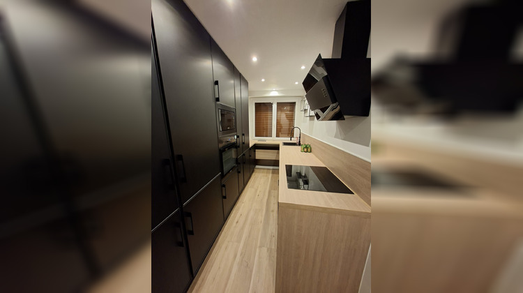 Ma-Cabane - Location Appartement Fontenay-le-Fleury, 88 m²