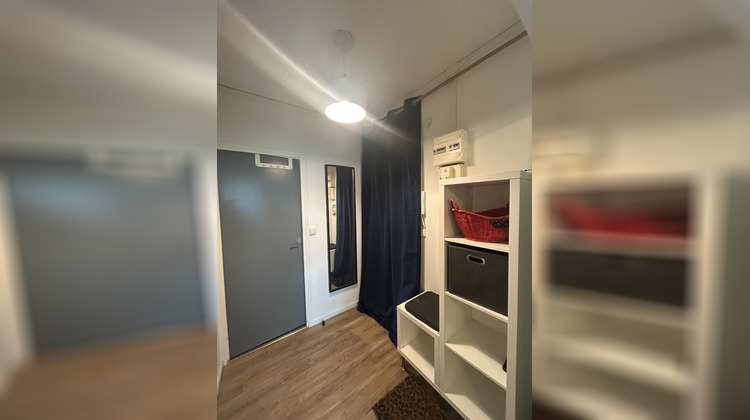 Ma-Cabane - Location Appartement FONTENAY-LE-FLEURY, 29 m²