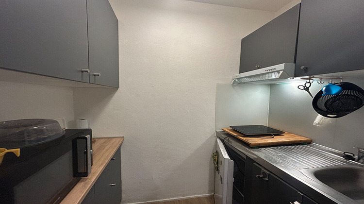 Ma-Cabane - Location Appartement FONTENAY-LE-FLEURY, 29 m²