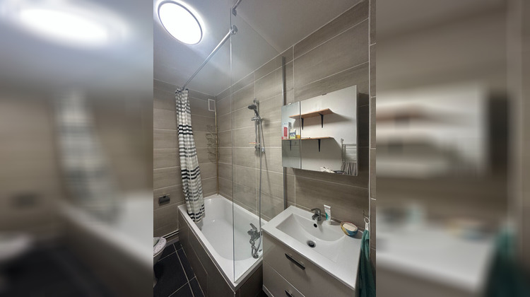 Ma-Cabane - Location Appartement FONTENAY-LE-FLEURY, 29 m²