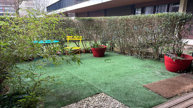 Ma-Cabane - Location Appartement FONTENAY-LE-FLEURY, 29 m²