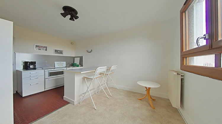 Ma-Cabane - Location Appartement FONTENAY-LE-FLEURY, 32 m²