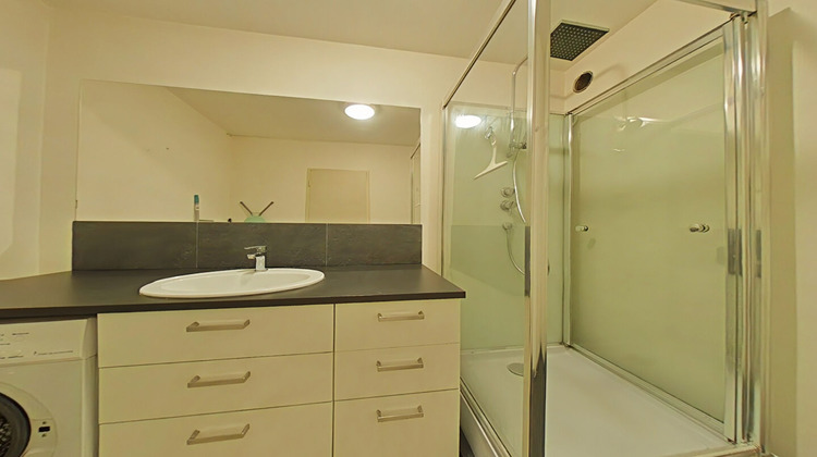 Ma-Cabane - Location Appartement FONTENAY-LE-FLEURY, 32 m²