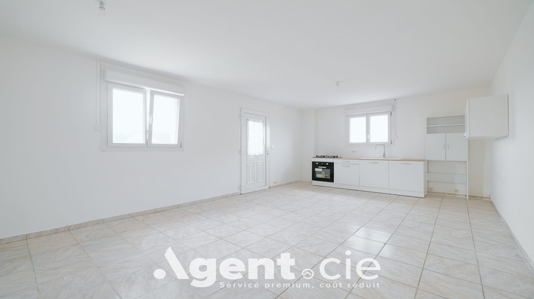 Ma-Cabane - Location Appartement Fontenay-le-Marmion, 38 m²